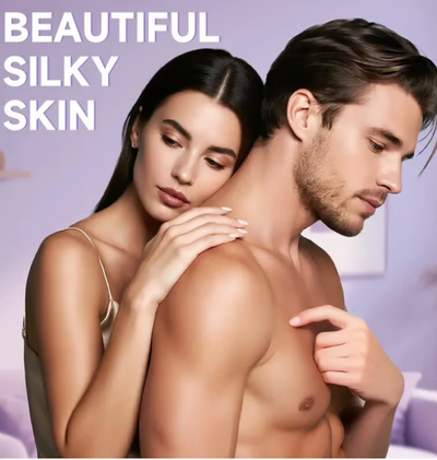 Pain Free Hair Removal Cream