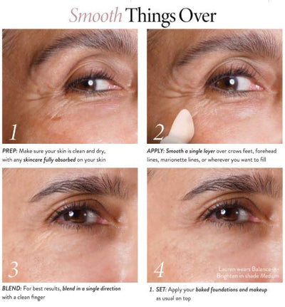 Nerival™ Line Filler Primer