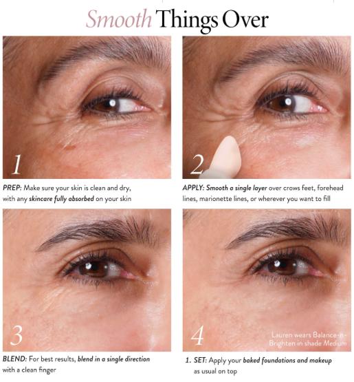 Nerival™ Line Filler Primer