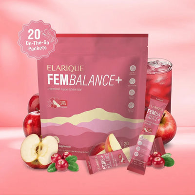 NerivalBalance® Hormonal Support Drink