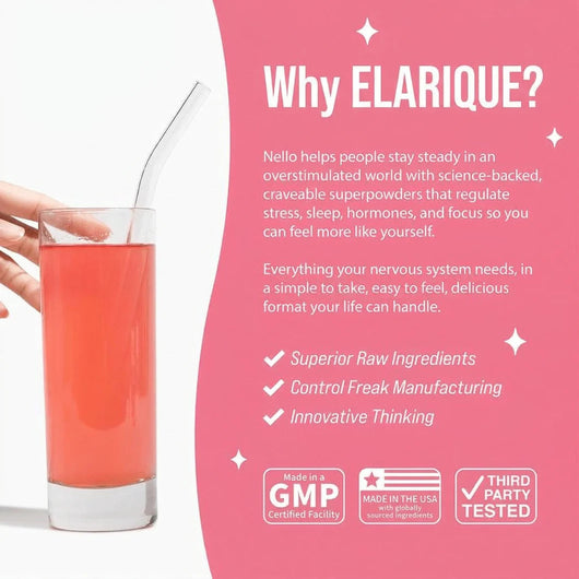 NerivalBalance® Hormonal Support Drink
