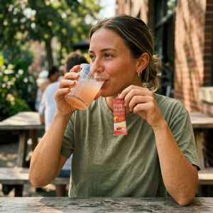 Targets the Root Cause of Hormone Imbalance